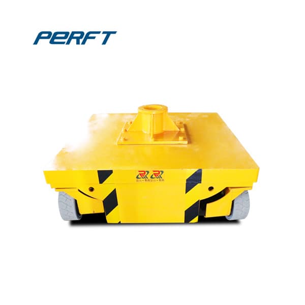 <h3>motorized transfer car export 120 ton-Perfect Motorized Rail Cart</h3>
